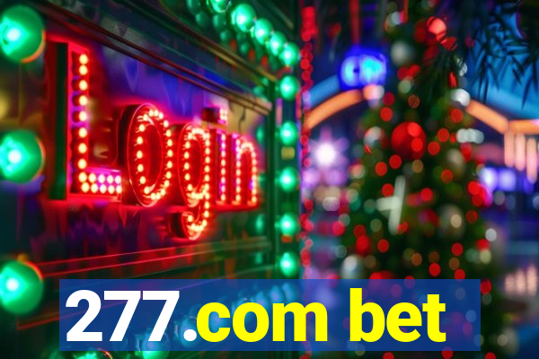 277.com bet